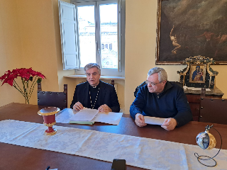 Ascoli Piceno - Elezioni comunali, l’appello del vescovo: "Si pensi al bene comune"